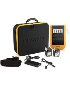 Märkmaskin DYMO XTL 500 Kit