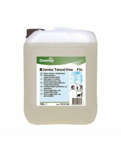 Golvunderhåll JONTEC Tensol free 10L