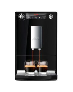 Kaffebryggare Caffeo Solo svart