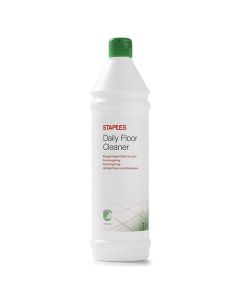 Golvrengöring STAPLES 1l