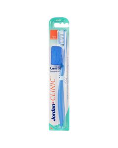 Tandborste JORDAN Clinic Gum Protector Soft cap