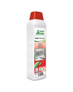 Sanitetsrent SANET zitrotan F 1L