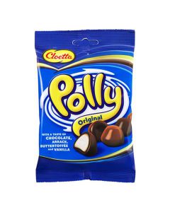 Choklad POLLY Blå 130g