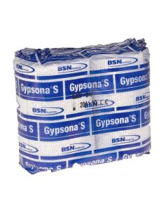 Kalkgips GYPSONA S 12cm x 3m 2/FP