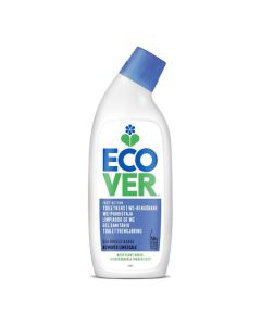 WC-rent ECOVER Ocean/Sea 750ml
