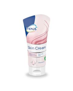 Hudkräm TENA 150ml