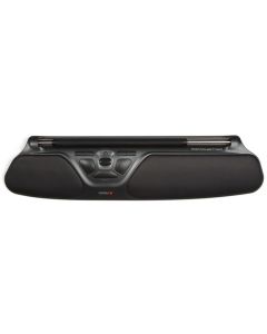 Contour ROLLERMOUSE Free 3 svart