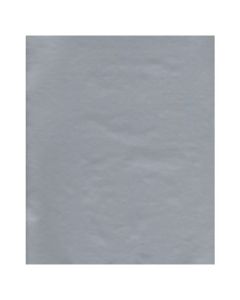 Presentpapper 100cm x 100m Silver