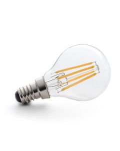Glödlampa stjärna