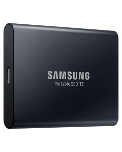Ext. HDD SAMSUNG Portable SSD T5 2TB