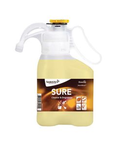 SmartDose SURE Cleaner&Degrease 1,4l