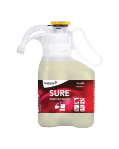 SmartDose SURE Washroom Cleaner 1,4l