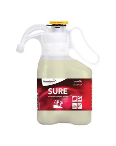 SmartDose SURE Washroom Cl.&Des.1,4l