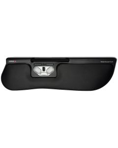 Contour ROLLERMOUSE Pro 3 Plus svart