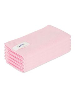 Alltorkduk LYRECO 38x38cm rosa 25/fp