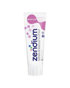 Tandkräm ZENDIUM Sensitive 75ml