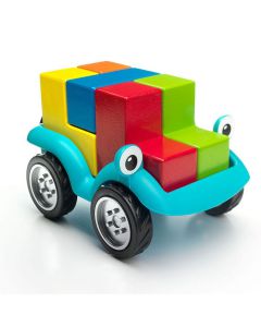 Smart Bil 5x5