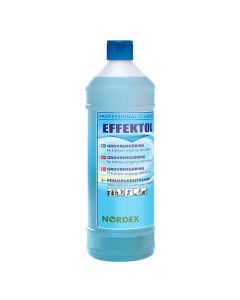 Grovrengöring NORDEX Effektol 1L