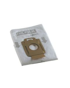 Dammsugarpåse NILFISK Extreme/Elite 4/FP