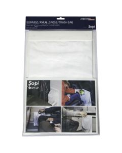 Papperskorgspåse SOPI Startkit