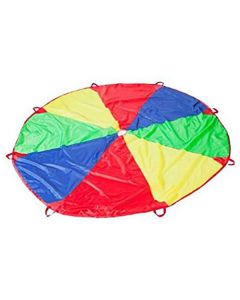 Fallskärm KREA  diam 3,5m