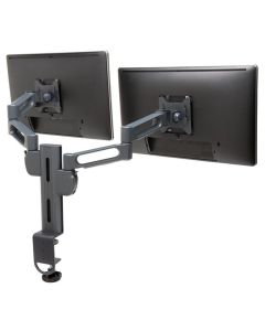 Monitorarm KENSINGTON SmartFit Dual