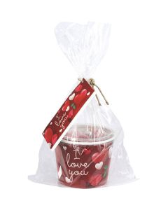Godis Valentine lyxhink 808g