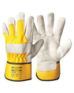 Arbetshandske GRANBERG 102.9500 10