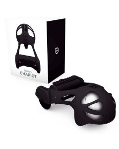 Sphero Chariot svart