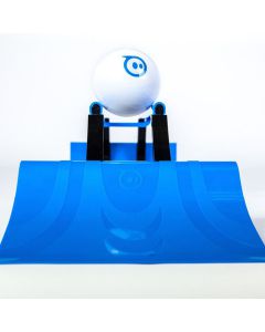Sphero Terrain Park blå