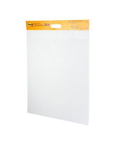 Blädderblock POST-IT  4st+strip