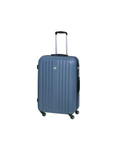 Resväska PIERRE Light 28" Blå