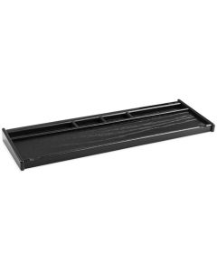 Stort kalenderställ, svartbet ek - 2598