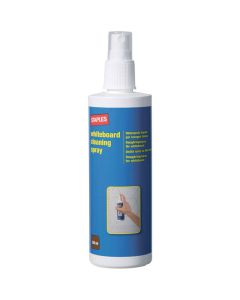 Whiteboardrengöring STAPLES 250ml