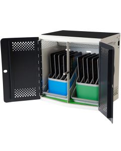 Laddningsstation LOCKNCHARGE iQ 10