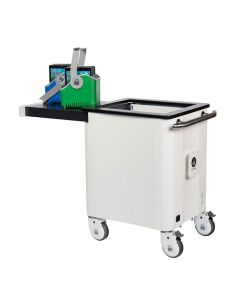 Laddningsstation LOCKNCHARGE iQ 20