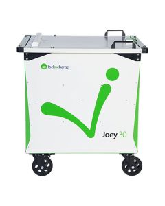 Laddningsstation LOCKNCHARGE Joey 30 Mk2