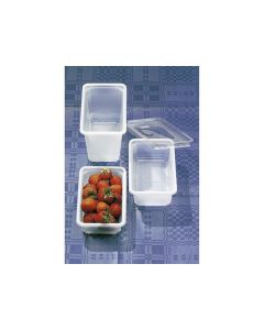 Plastform rektangulär 57cl (fp om 500 st)