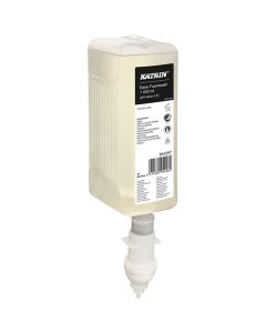 Skumtvål KATRIN för el.dispenser 1l