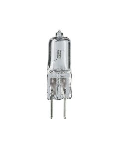 Halogenlampa utan reflektor 50W GY6,35