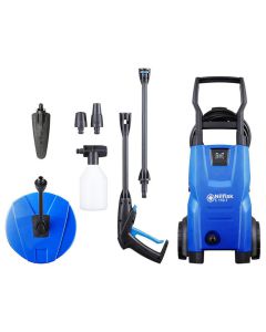 Högtryckstvätt C 110.7-5 PC X-TRA EU