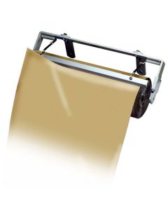 Pappersrullställ 100cm