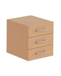 Lådinsats 380x377x385 bok