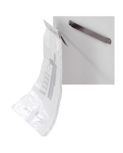 Papperskorgspåse SOPI hållare