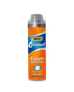 Rakskum BIC Comfort Sensitive 250ml