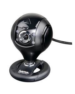 Webbkamera HAMA HD Spy Protect