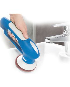 Motorscrubber Handy