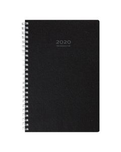 Veckojournal refill spiralbunden - 1016