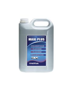 Golvpolishborttagning MAXi Plus 5L