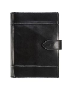 Veckojournal sleif konstläder - 5800